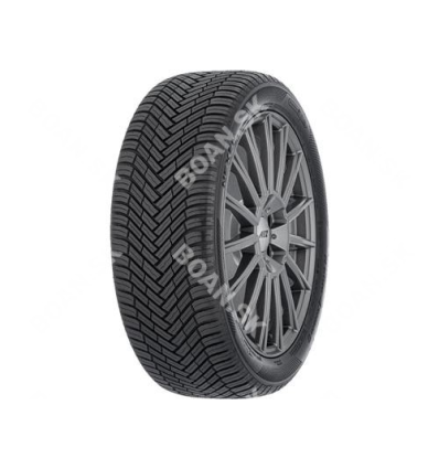 Nexen N\'BLUE 4SEASON 2