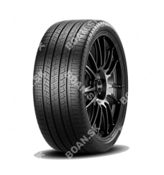 Pirelli P ZERO MS