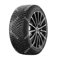 Michelin X ICE NORTH 4 SUV