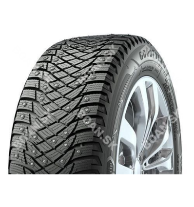 Goodyear ULTRA GRIP ARCTIC 2
