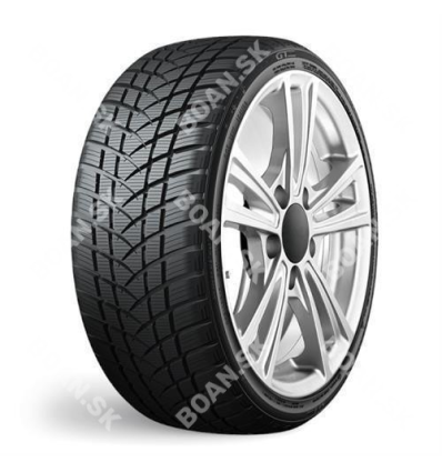 GT Radial WINTER PRO 2 SPORT SUV