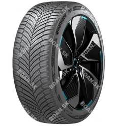 Hankook IL01 ION FLEXCLIMATE 235/35 R20 92Y XL M+S 3PMSF FR FOAM EV