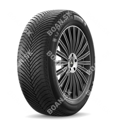 Michelin ALPIN 7