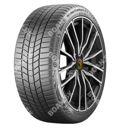 Continental WINTER CONTACT 8 S