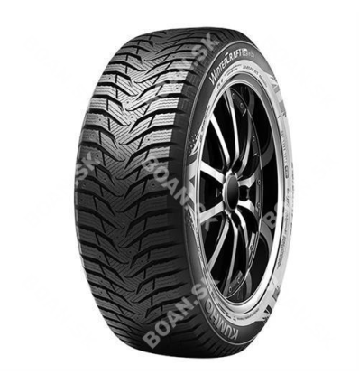Kumho WINTERCRAFT ICE WI31+