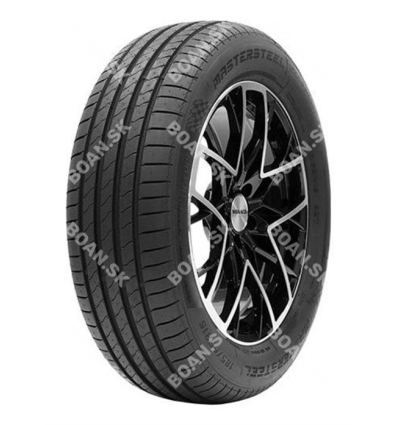 Master Steel SUPERSPORT 2