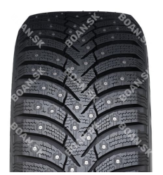 Bridgestone BLIZZAK SPIKE 3