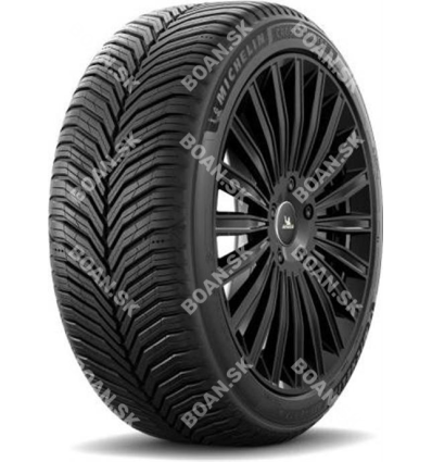 Michelin CROSSCLIMATE 3