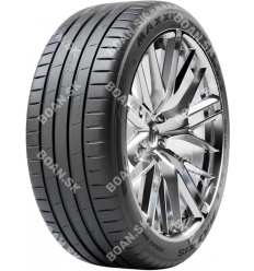 Maxxis VICTRA SPORT 6 VS6 SUV 235/60 R18 107W TL XL MFS