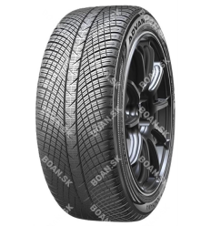 Yokohama ADVAN WINTER V907 225/40 R19 93W TL XL 3PMSF M+S