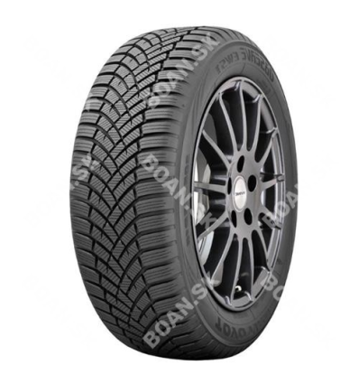 Toyo OBSERVE WINTER SPORT 1