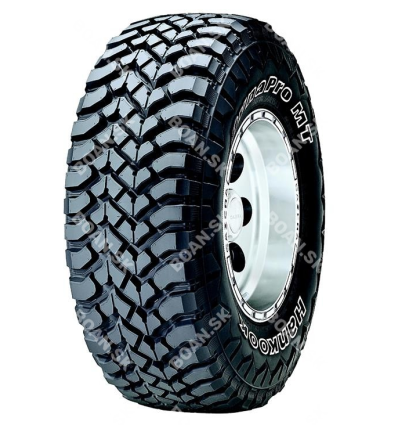 Hankook DYNAPRO MT RT03