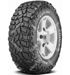 Cooper Tires DISCOVERER STT PRO 235/85 R16 120Q TL LT M+S P.O.R.