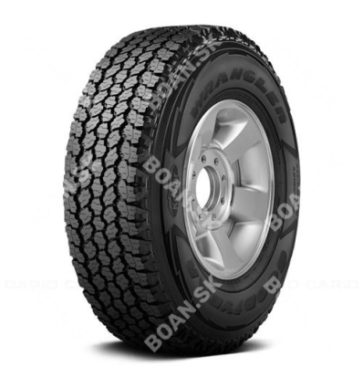 Goodyear WRANGLER AT ADVENTURE