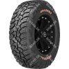 General Tire GRABBER X3 285/70 R17 121Q TL LT M+S FR 10PR