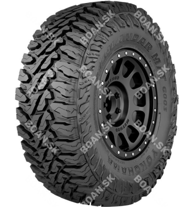 Yokohama GEOLANDAR M/T G003