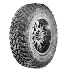 Cooper Tires EVOLUTION MTT
