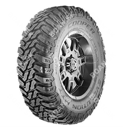 Cooper Tires EVOLUTION MTT