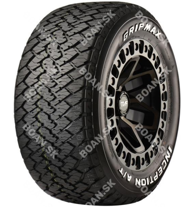 Gripmax INCEPTION A/T