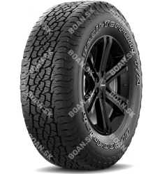 BFGoodrich TRAIL-TERRAIN T/A 205/80 R16 104T TL XL M+S 3PMSF ORWL