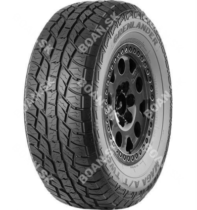 Grenlander MAGA A/T TWO
