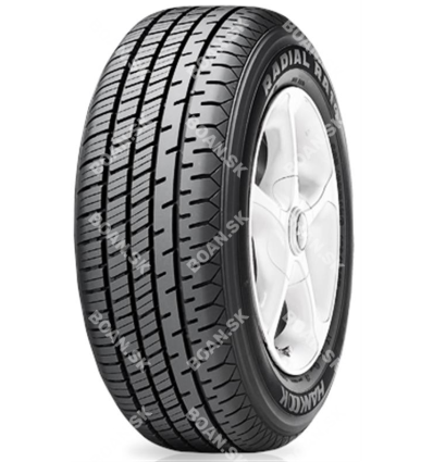 Hankook RADIAL RA14