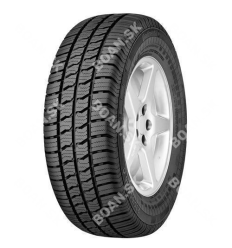 Continental VANCO FOUR SEASON 2 OE Iveco 225/75 R16 121R TL C 10PR M+S 3PMSF