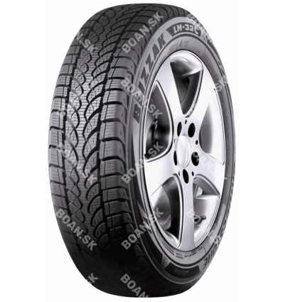 Bridgestone BLIZZAK LM32 C