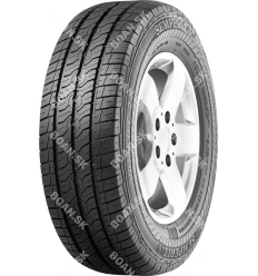 Semperit VAN LIFE 2 195/60 R16 99H TL C 6PR