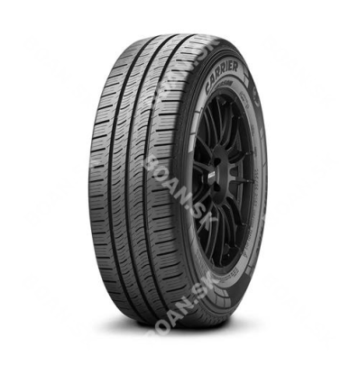 Pirelli CARRIER ALL SEASON