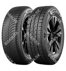 Goodyear VECTOR 4SEASONS CARGO