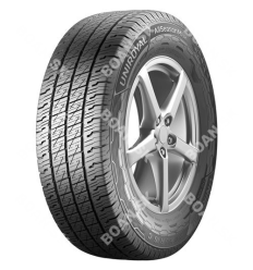 Uniroyal ALL SEASON MAX 195/60 R16 99H TL C 6PR M+S 3PMSF