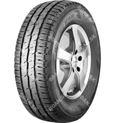 Toyo OBSERVE VAN 195/75 R16 110R TL C M+S 3PMSF