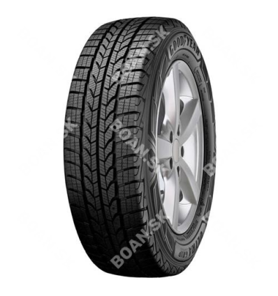 Goodyear ULTRA GRIP CARGO