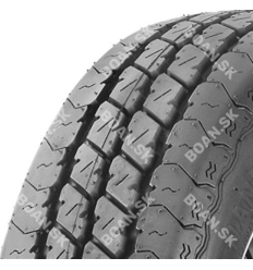 Nankang TR-10 TRAILER 145/80 R10 69S TL