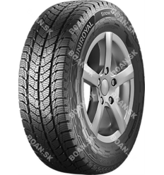 Uniroyal SNOW MAX 3 235/65 R16 115R TL C 8PR M+S 3PMSF