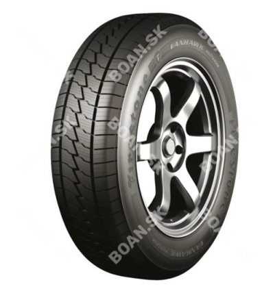 Firestone VANHAWK MULTISEASON