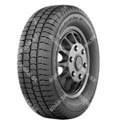 Yokohama BLUEARTH-VAN ALL SEASON RY61 225/65 R16 112R TL C 8PR M+S 3PMSF
