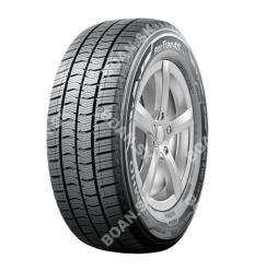 Kumho PORTRAN 4S CX11 195/65 R16 104T TL C 8PR M+S 3PMSF