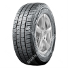Kumho PORTRAN 4S CX11 205/70 R17 115R TL C 8PR M+S 3PMSF