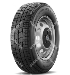 BFGoodrich ACTIVAN 4S 195/70 R15 104R TL C M+S 3PMSF