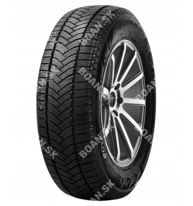 ROYAL BLACK ROYAL VAN A/S