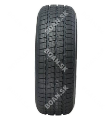 Star Performer SOLAR VAN 4S