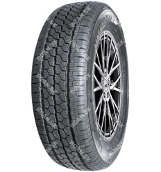 Tomket ALLYEAR VAN 3 205/65 R16 107T TL C 8PR M+S 3PMSF