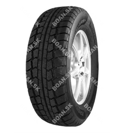 Master Steel WINTER VAN+