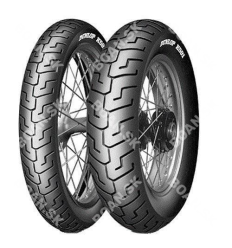 Dunlop K591 Harley - Davidson 160/70 B17 73V TL