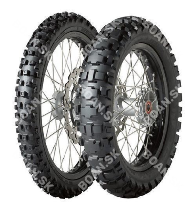 Dunlop D908 RR RALLY RAID