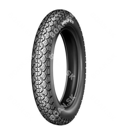 Dunlop K70