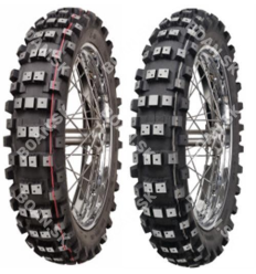 Mitas C 16 STONEATER