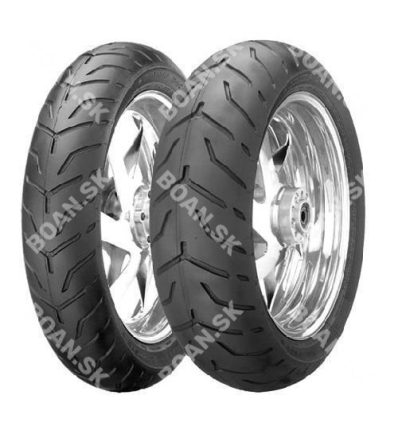 Dunlop D407